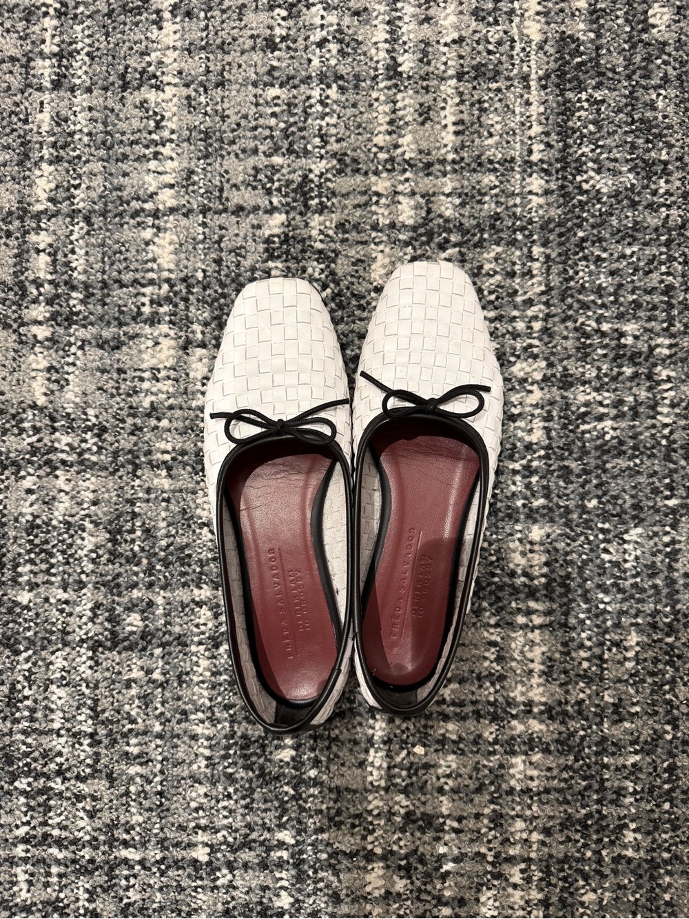 Freda Salvatore x Derek Lam Jada